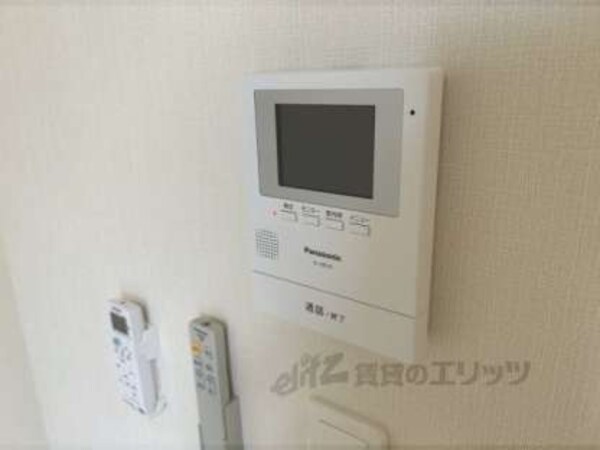 ＴＶモニターフォン