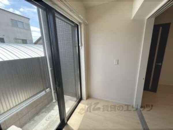 インナーテラス