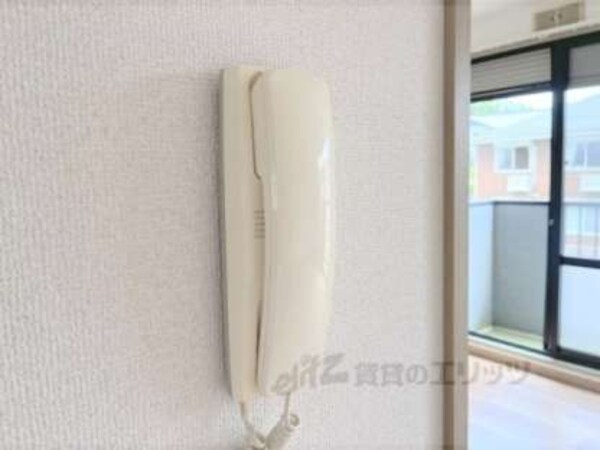 インターフォン