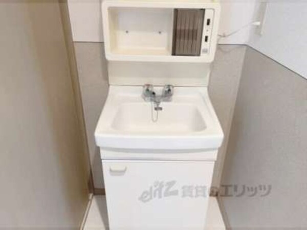 洗面所
