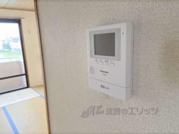 ＴＶモニターフォン