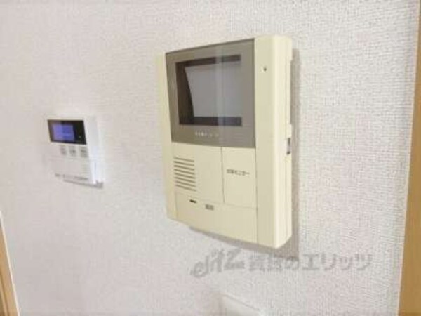 ＴＶモニターフォン