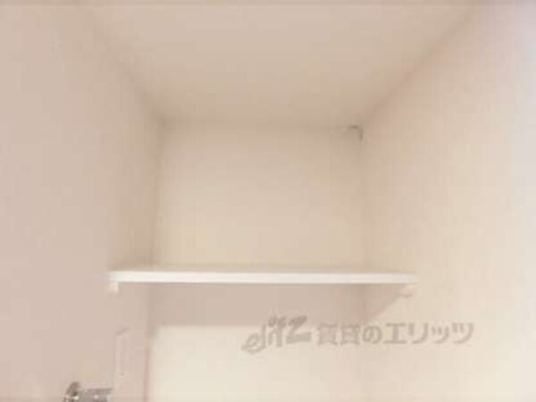 上部棚