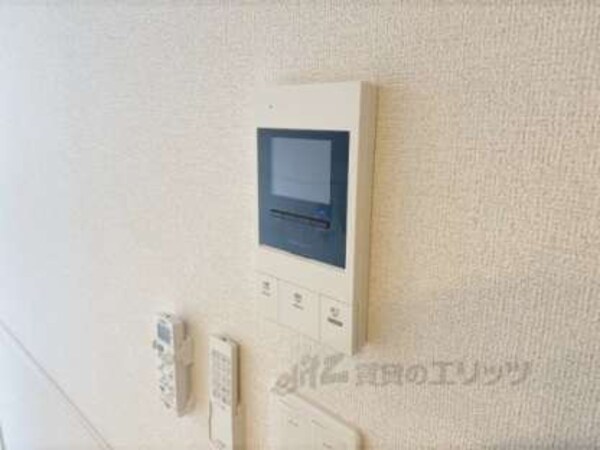 ＴＶモニターフォン