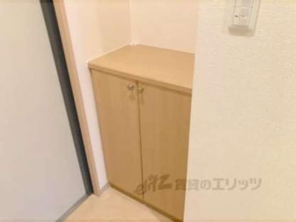 下駄箱