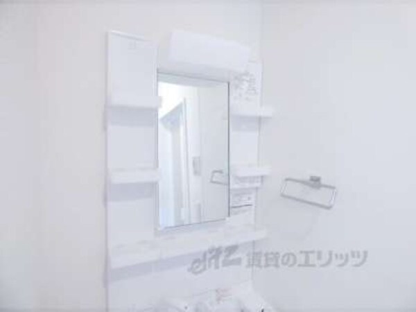 洗面所