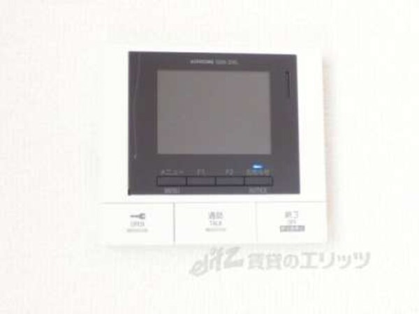 ＴＶモニターフォン