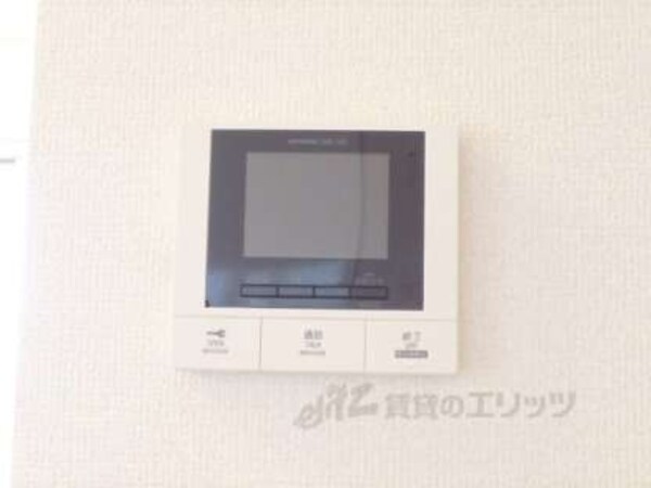 ＴＶモニターフォン