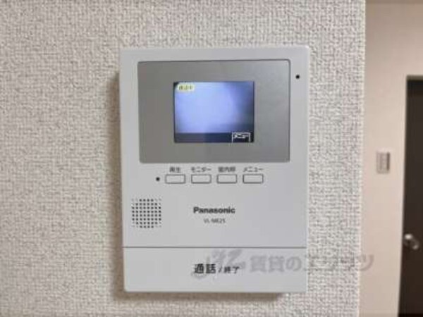 ＴＶモニターフォン