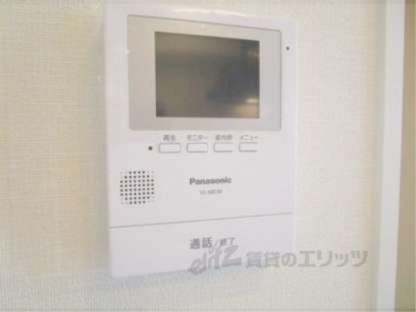 ＴＶモニターフォン