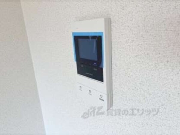 ＴＶモニターフォン