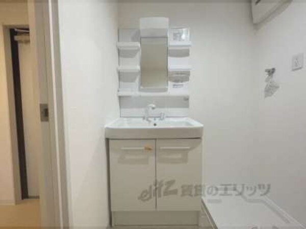 洗面所