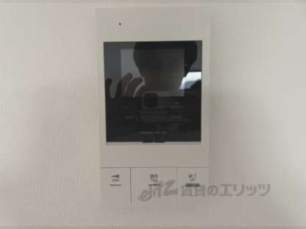 ＴＶモニターフォン