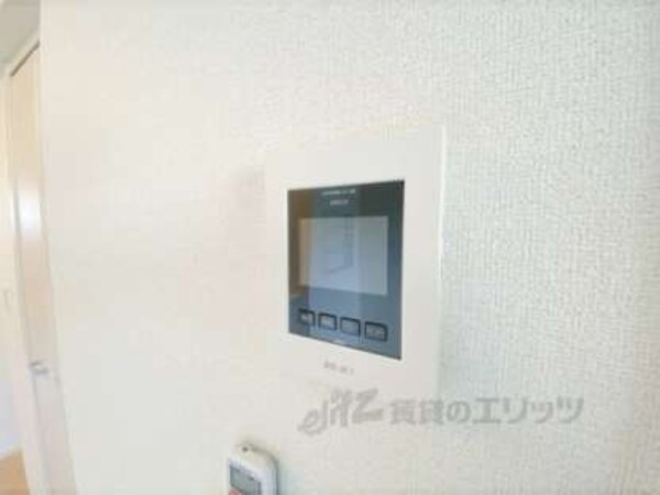 ＴＶモニターフォン(同ハウスメーカー施工の参考写真です)