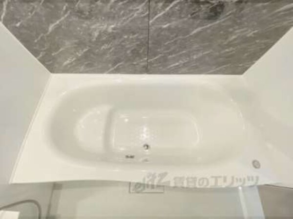 風呂(同ハウスメーカー施工の参考写真です)