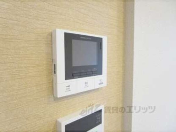 ＴＶモニターフォン