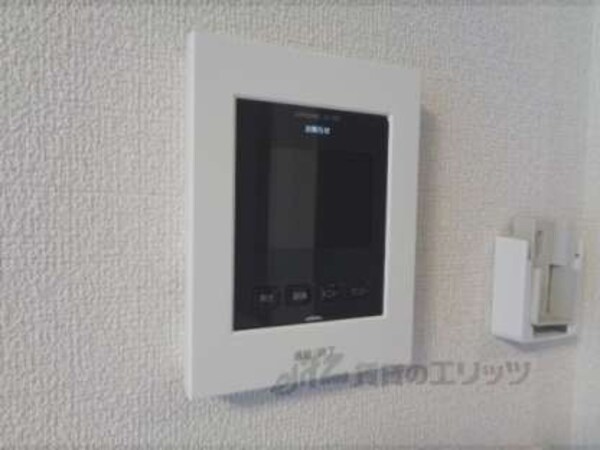 ＴＶモニターフォン