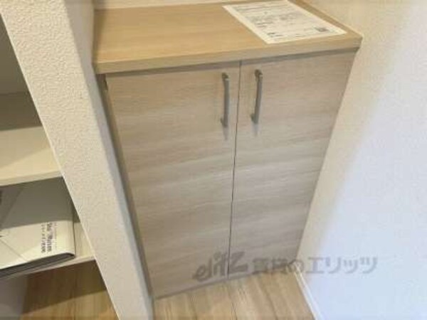 下駄箱