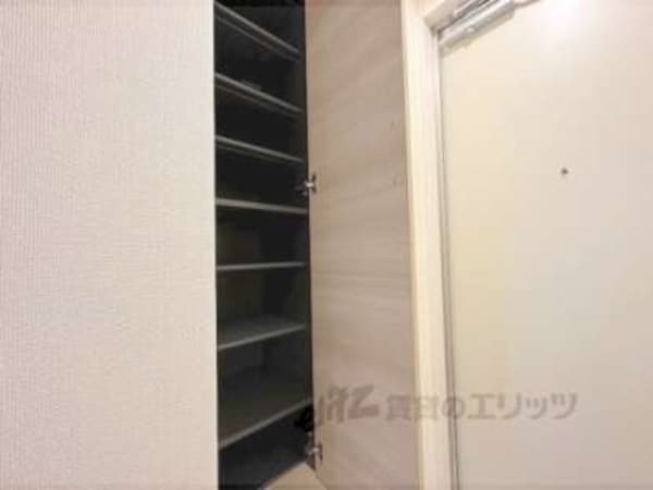 下駄箱