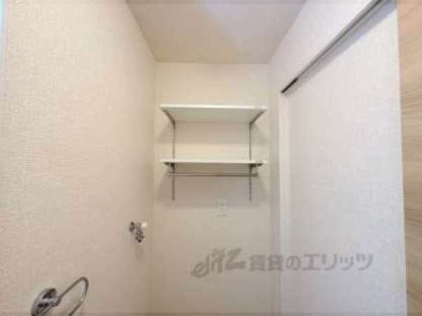 洗面所