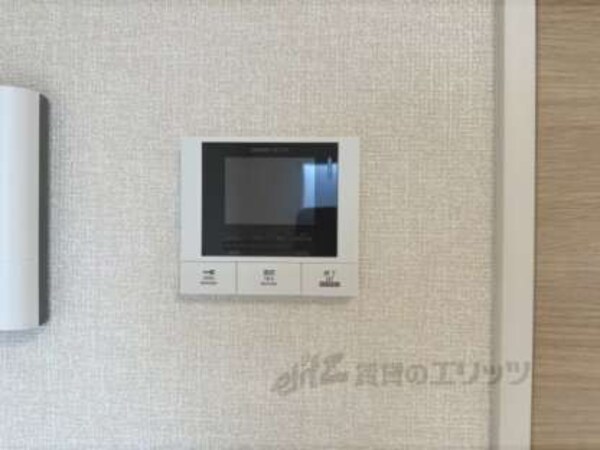 ＴＶモニターフォン