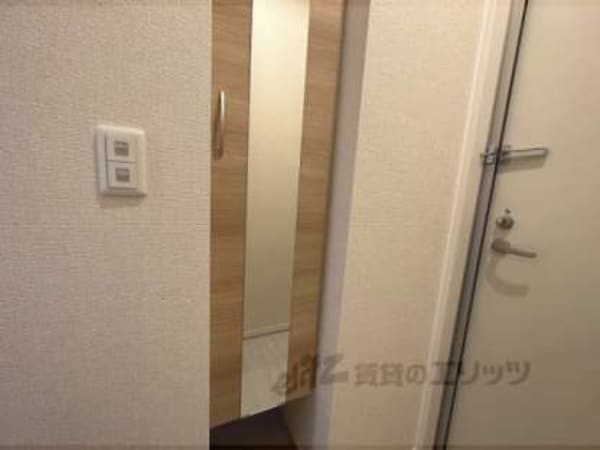下駄箱