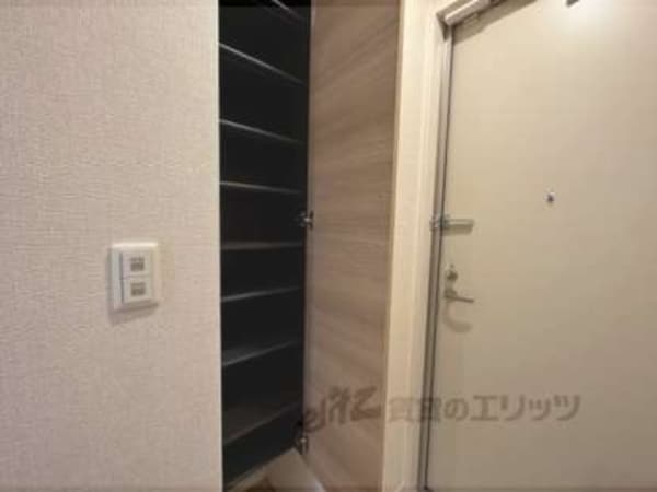 下駄箱