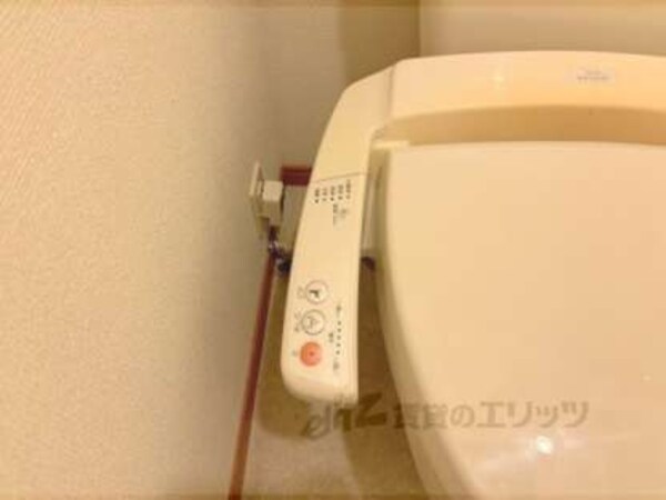 洗浄リモコン