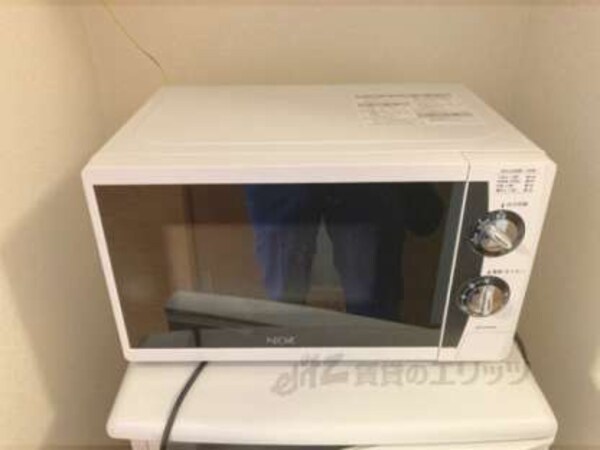 電子レンジ
