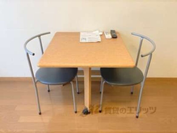 テーブルセット