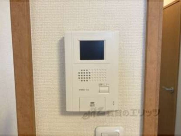 ＴＶモニターフォン