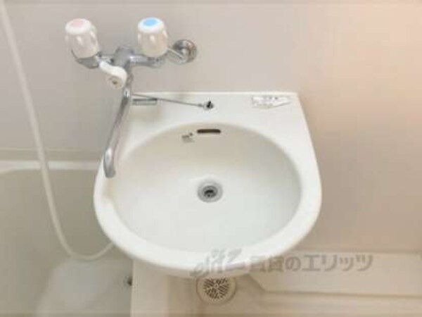 洗面所