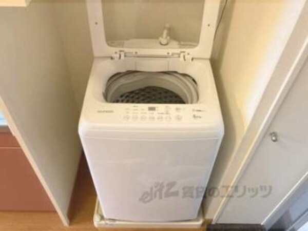洗濯機