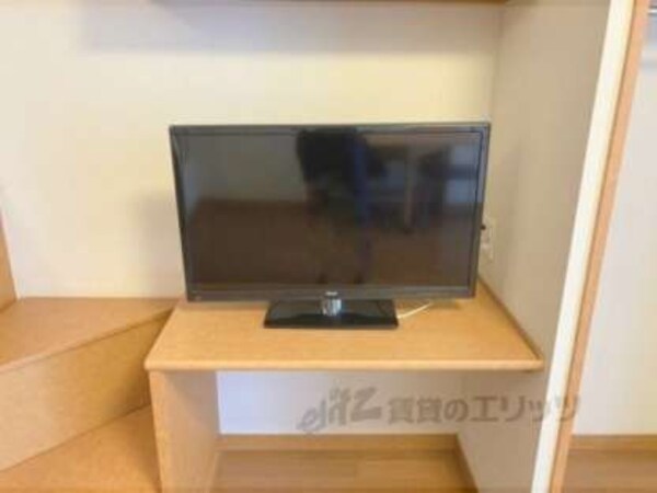 テレビ