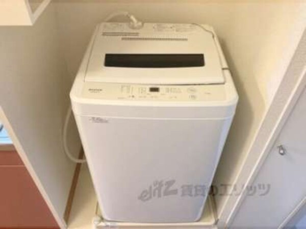 洗濯機