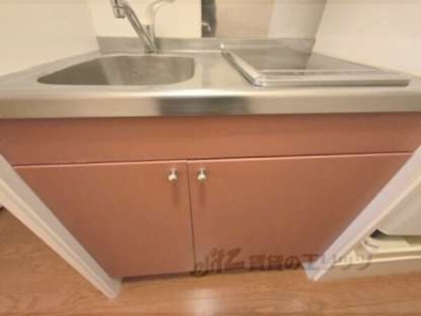 上収納