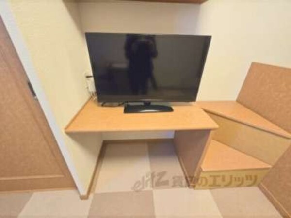 ＴＶ