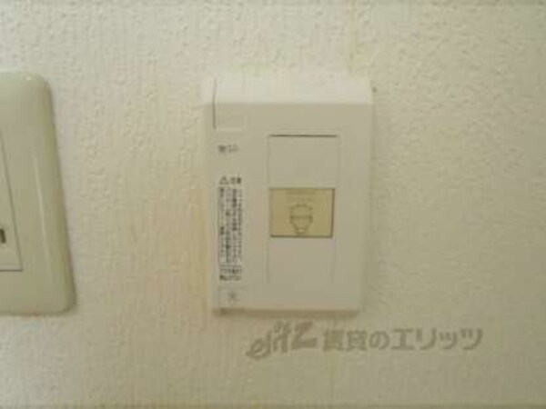 インターネット設備