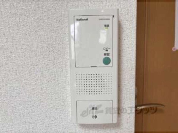 インターフォン