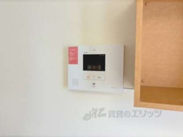 ホームセキュリティ