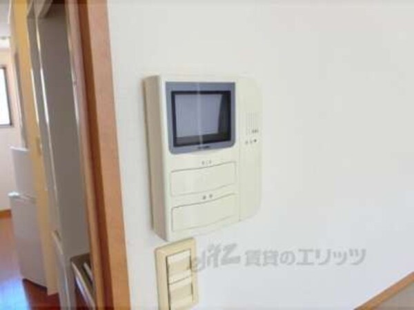 ＴＶモニターフォン