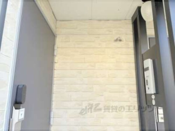 ＴＶモニターフォン