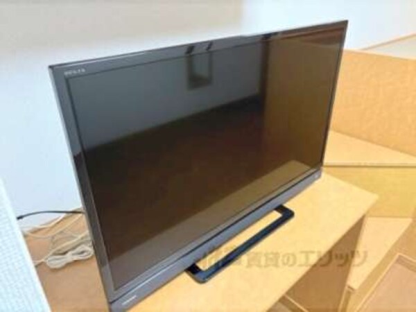 テレビ
