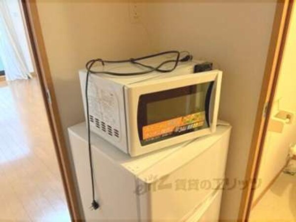 電子レンジ