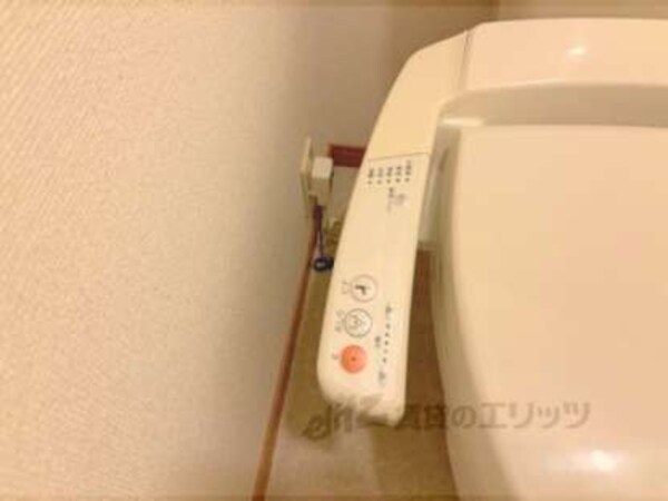 洗浄リモコン