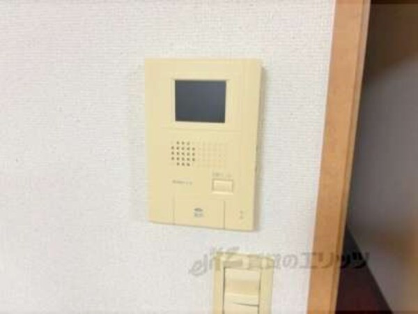 ＴＶモニターフォン