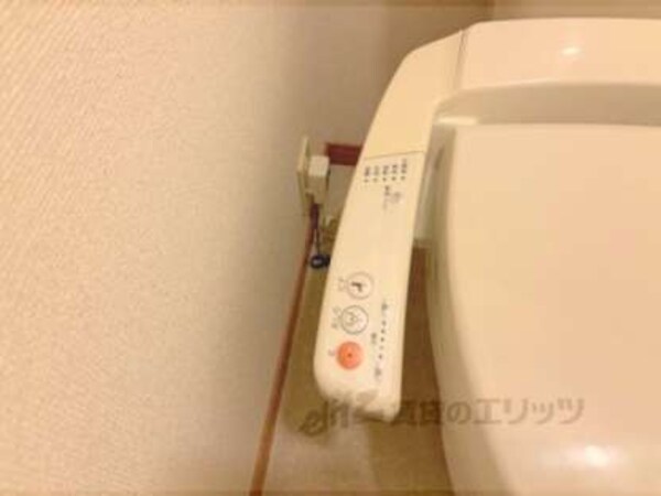洗浄リモコン