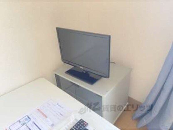 テレビ