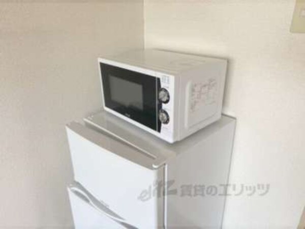 電子レンジ