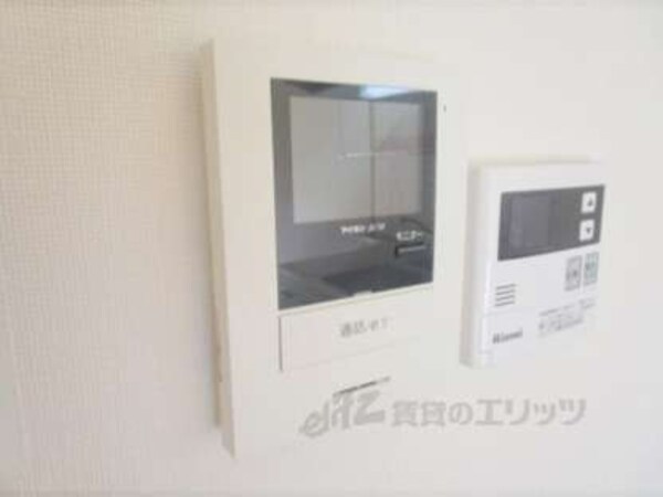 ＴＶモニターフォン